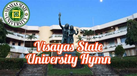 VSU Hymn .